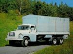 Tatra T148 V 6x6 1969 года
